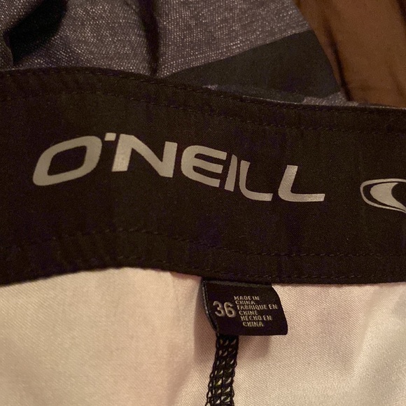 Mens bathing suit  size 36 - Picture 5 of 5